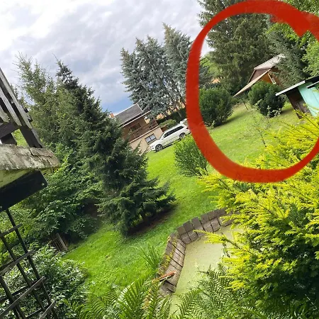 Waldfrieden Garnsdorf