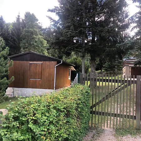Waldfrieden *
