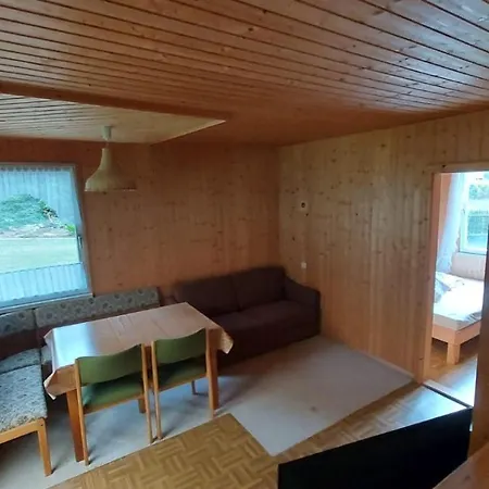 Apartment Waldfrieden