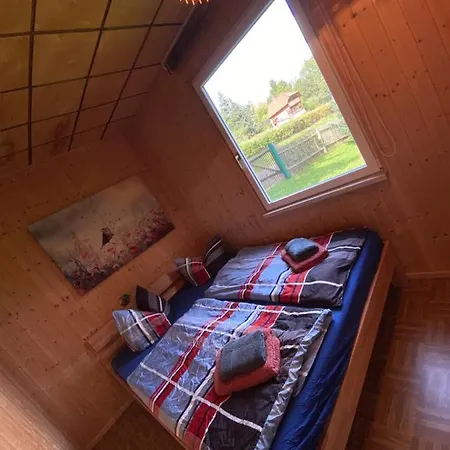 Waldfrieden Apartment