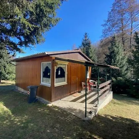 Waldfrieden Apartment *
