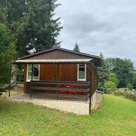 Apartment Waldfrieden