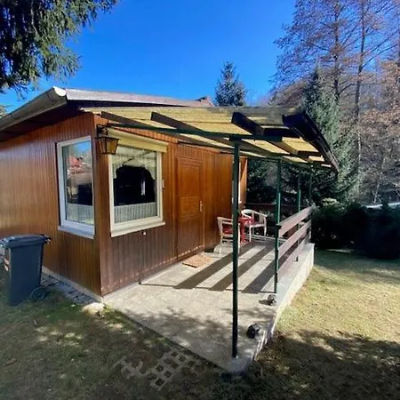 Apartment Waldfrieden